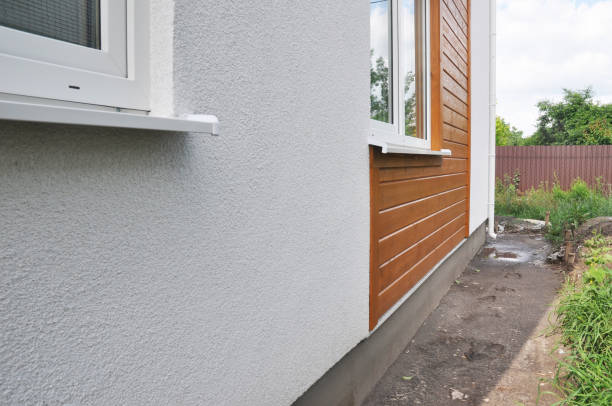 Affordable siding repair and maintenance services in Spring Green, WI