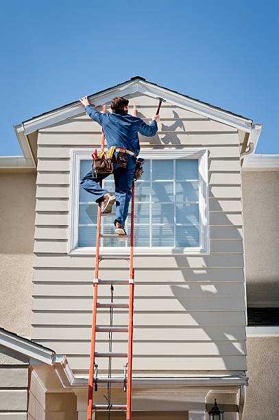 Best Residential Vinyl Siding Installation  in Spring Green, WI